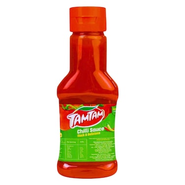 Tamtam Chili Sauce 250ml