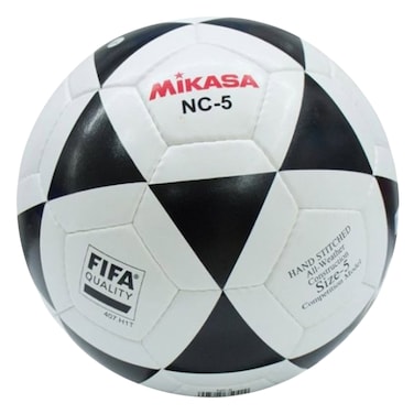 Mikasa Nc-5 Synthetic Football 5