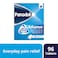 Panadol Advance 500MG Tab 96's