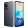 Vivo Y02t 4GB 64GB 4G Dual Sim Smartphone 6.51 Inch Cosmic Grey