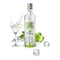 Flirt Vodka Green Apple 1L