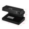 Generic-9W 2-in-1 Money Detector Mini UV Money Checker Fake Counterfeit Polymer &amp; Paper Bank Note Detector