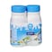 Carrefour Light Fluid Cream 250mlx2