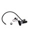Generic - Flexible Mobile Mount Holder Black