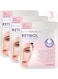 Skin Republic Retinol Hydrogel Face Mask Sheet 25G Pack Of 3