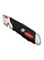 Cutter Knife Silver/Black