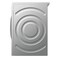 Bosch WTG86400ZA Condenser Tumble Dryer 9kg Silver