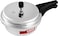 Delcasa Aluminium Pressure Cooker 5Ltr+3Ltr 1X8