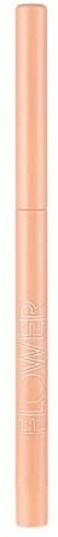 Flower Beauty Petal Pout Lip Liner - Ll1 Nude For Women 0.01 Oz Lip Liner