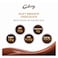 Galaxy Crispy Chocolate Bar 36g
