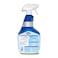 Clorox Kitchen Spray Cleaner Lemon Bleach Free 750ml