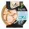 Sheba White Fish Fillet Cat Food 60gr