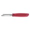 Tramontina Utilita Potato Peeler Red