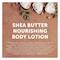 Cantu Shea Butter Body Lotion 473Ml
