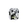 Kingxbar Stone Crystal Case Airpods