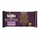 Kallo milk chocolate organic rice 90 g