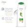 Dove Shampoo for Weak and Fragile Hair Hair Fall Rescue Nourishing Care 600ml