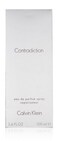 Calvin Klein Contradiction Eau De Parfum, 100ml