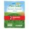 Plein Soleil Chopped Spinach 400g Pack of 2