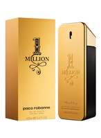 اشتري Paco Rabanne 1 Million Eau De Toilette For Men - 100ml في الامارات