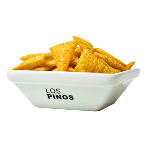 Los Pinos Cone Nacho Chips