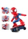 Generic - Remote Control Spider Man Toy