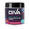 Diva Stain Remover Wipe, 1X100 Pc
