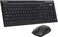 Rapoo 8200p Wireless Optical Mouse &amp; Keyboard