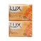 Lux Soap Sandal &amp; Cream 90g&times;8