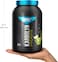Efx Sports, Karbolyn Hydrate, Lemon Lime, 4.09 Lbs (1856 G)