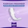 Always Daily Liners Extra Protect Pantyliners Large 48 Count&nbsp;
