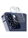 Generic Camera Glass Lens Protector Guard For iPhone 12 Pro Max 1.3inch Clear