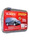 G-Rock Scratch-Resistant, Waterproof and Sun Protection Car Cover X Large