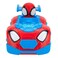 Spidey and His Amazing Friends Flash &amp; Dash Battery Operated