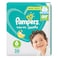 Pampers Baby Dry Diapers Jumbo Pack Extra Large Size 6 36 Count 13+ KG