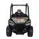 RBWTOYS -12v Stinger XR Ride On UTV w/ Rubber Tires &amp; Leather Seat S604 (CAMO GREEN) 118x69x86cm