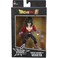 DRAGONBALL STARS S.SAIYAN 4 VEGETA 6.5IN