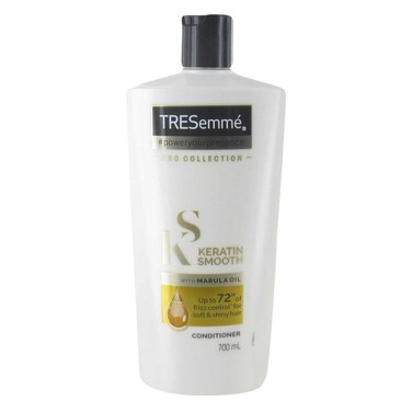 Tresemme Keratin Smooth Hair Conditioner 700ml
