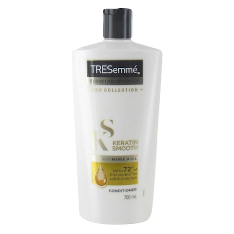 Tresemme Keratin Smooth Hair Conditioner 700ml