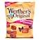 Werther's Toffees Soft Caramel Milk Chocolate Original 100g