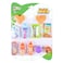 KidzPro - Grocery Sets 2 Assortments (Sold At Random)