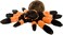 Wild Republic Tarantula Plush Soft Toy Cuddlekins Cuddly Toys Gifts For Kids 30Cm