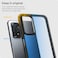 Spigen Ultra Hybrid designed for Xiaomi Redmi Note 11 PRO case and Redmi Note 11 Pro 5G case cover - Matte Black