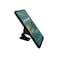 Generic Tit Ultra-Power Magnetic Dashboard And AC Wind 2In1 Universal Phone Stand For Mobile-Black- Tm055