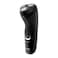 Philips S1223/40 Series 1000 3 Heads Beard Trimmer Black