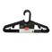 Gab Luxeline Hanger 5 Pieces Black