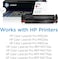 HP 410A&nbsp;Original Laser Jet Toner Cartridge, Magenta