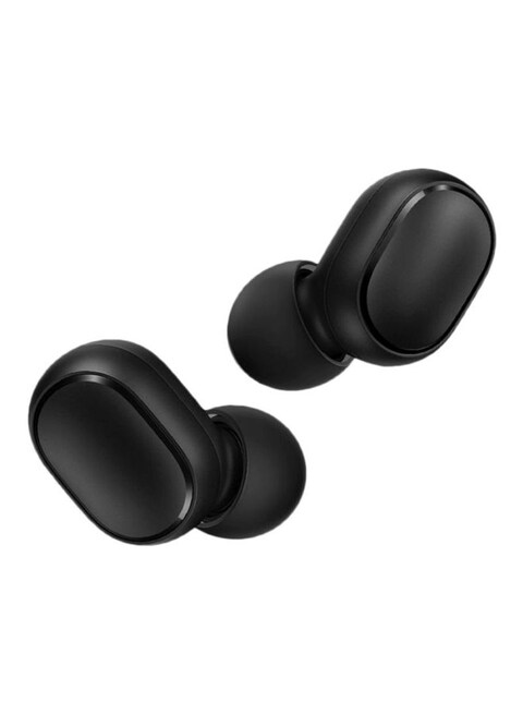 True Wireless Xiaomi Earbuds Carrefour Buy Xiaomi Mi True Wireless