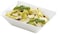 Tescoma Ceramic Salad Bowl - White