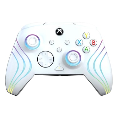 PDP Afterglow Wave Wired Controller White